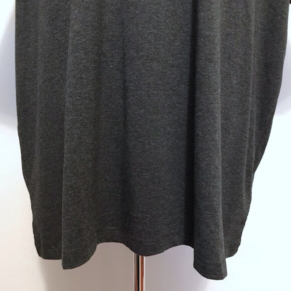 Tahari NWT Charcoal Pocket Tee Men XXL - Picture 5 of 12